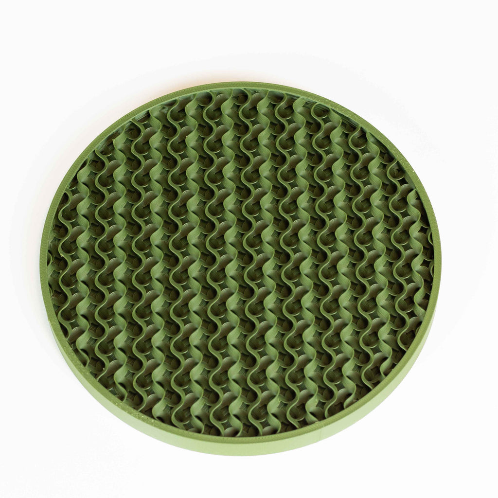 Humidity Plant Tray | Water Tray Saucer for Indoor Plants | Minimalist Plant Drip Tray | Catch Tray for Pots